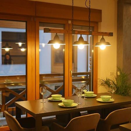 Apartman La Corona 兹拉蒂博尔 外观 照片