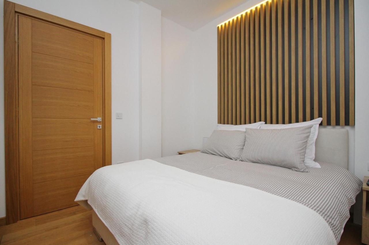 Apartman La Corona 兹拉蒂博尔 外观 照片