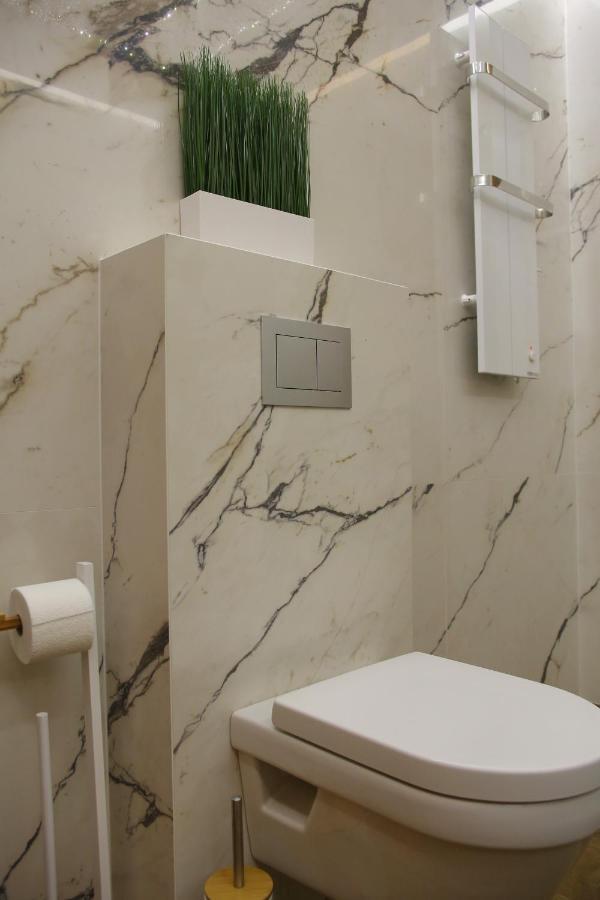 Apartman La Corona 兹拉蒂博尔 外观 照片